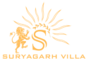 suryagarh villa