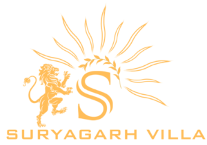 suryagarh villa